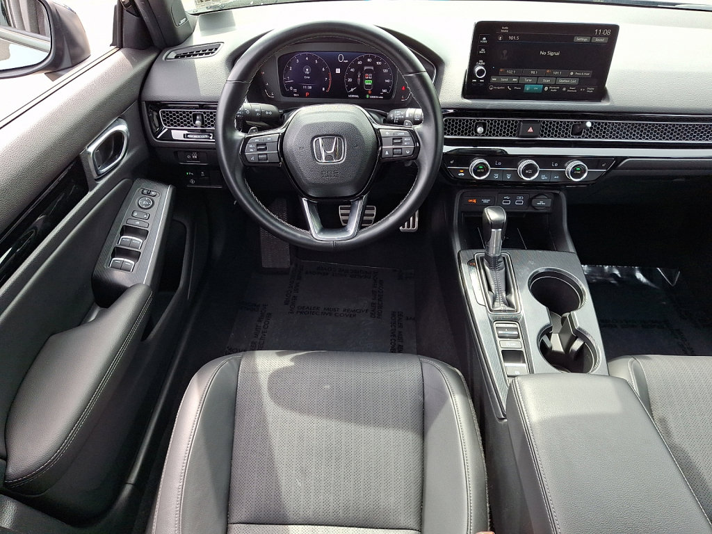 Used 2022 Honda Civic Sport Touring image 22