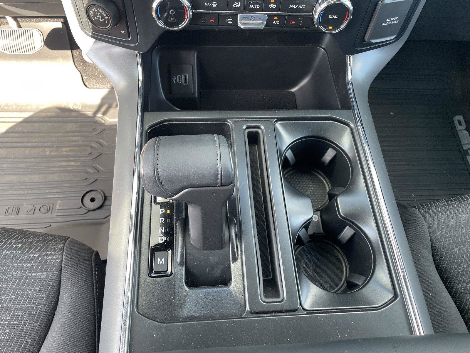 New 2026 Ford F150 XLT AWD/4WD image 20