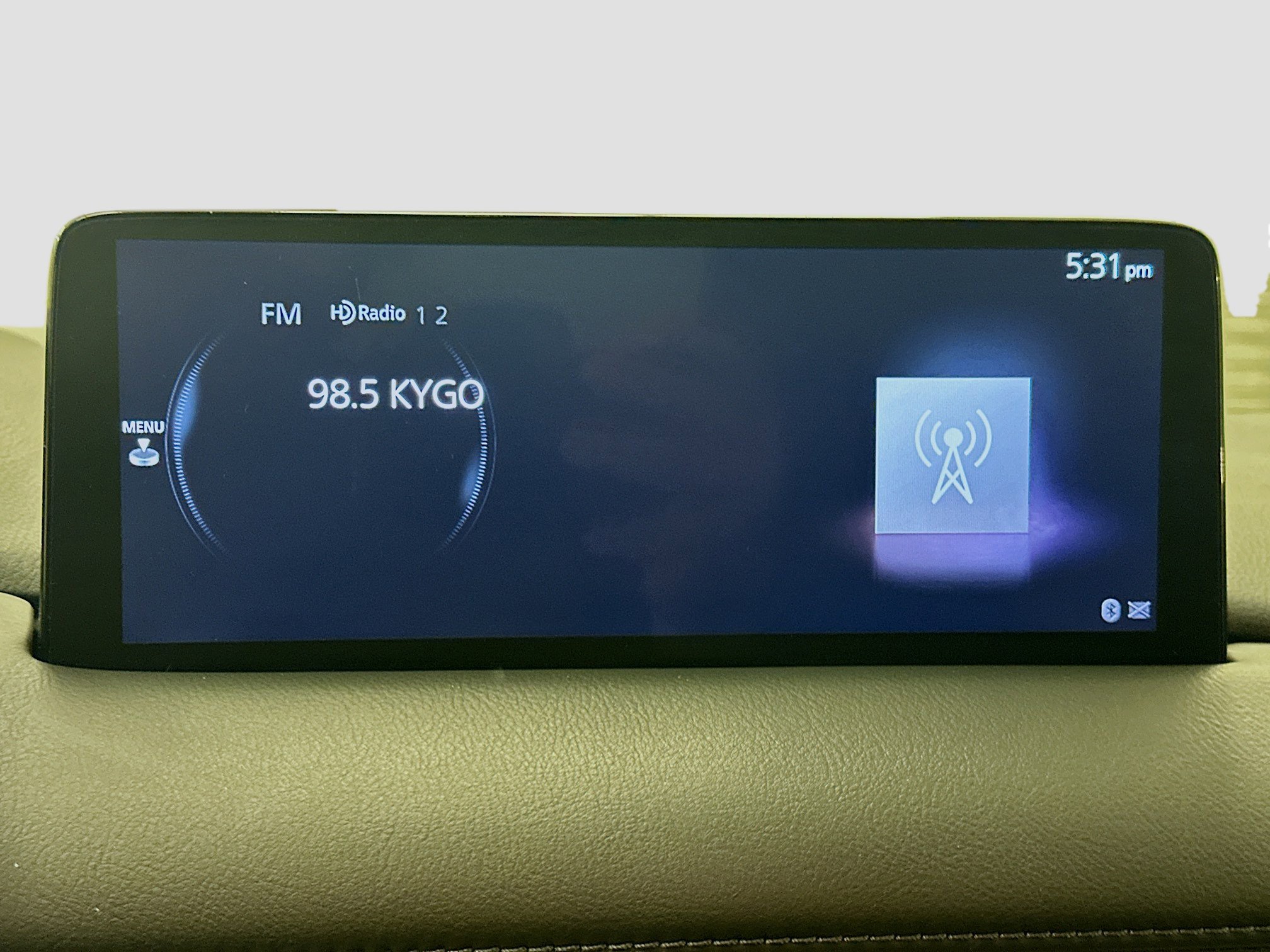 Used 2023 MAZDA CX-5 AWD 2.5 S w/ Preferred Package image 21