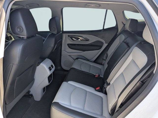 Used 2022 GMC Terrain SLT FWD image 9