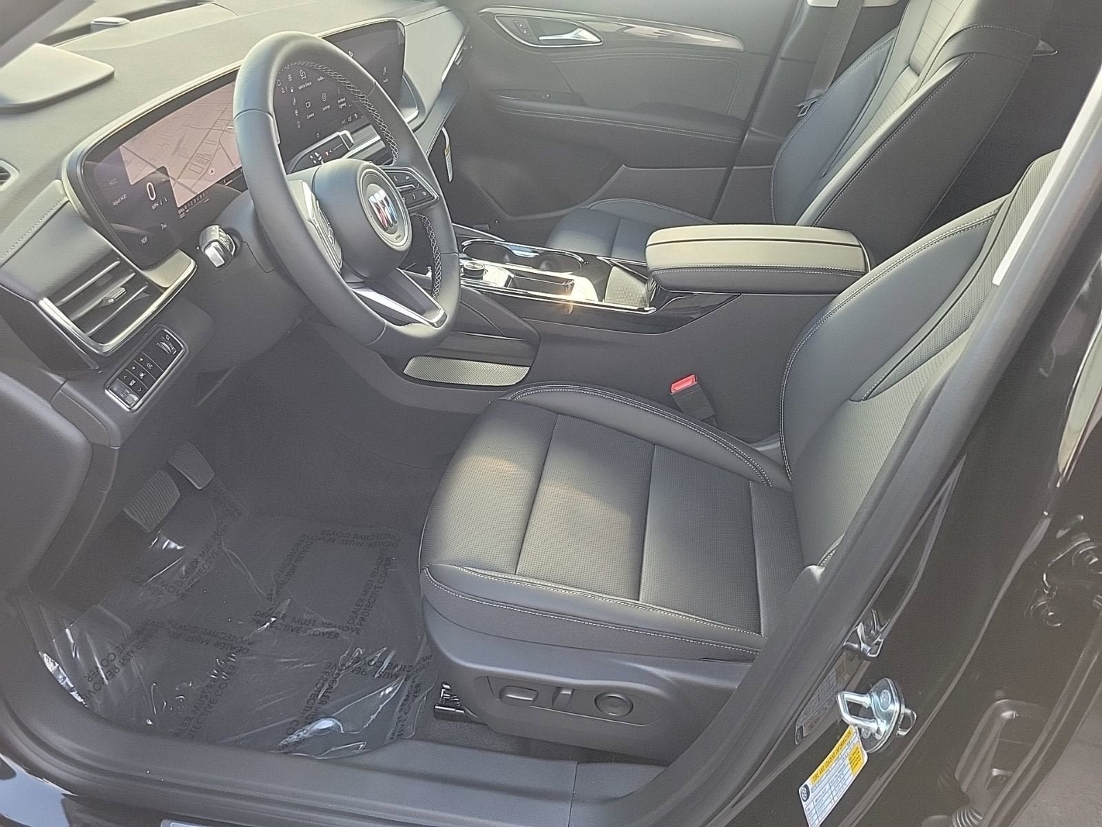 New 2026 Buick Envision Preferred AWD/4WD image 9