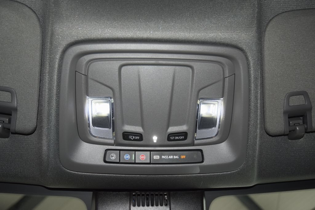 New 2026 Chevrolet Silverado 1500 Custom AWD/4WD image 47
