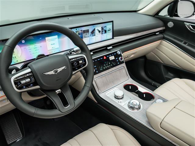 New 2026 Genesis GV80 2.5T Select image 18