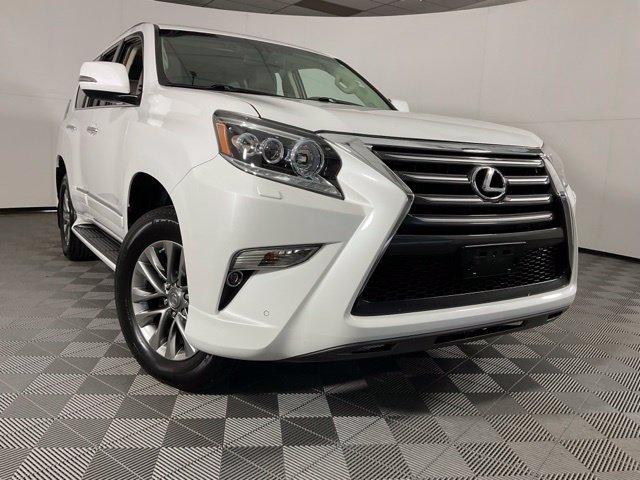 Used 2015 Lexus GX 460 Luxury w/ Preferred Accessory Package AWD/4WD image 44