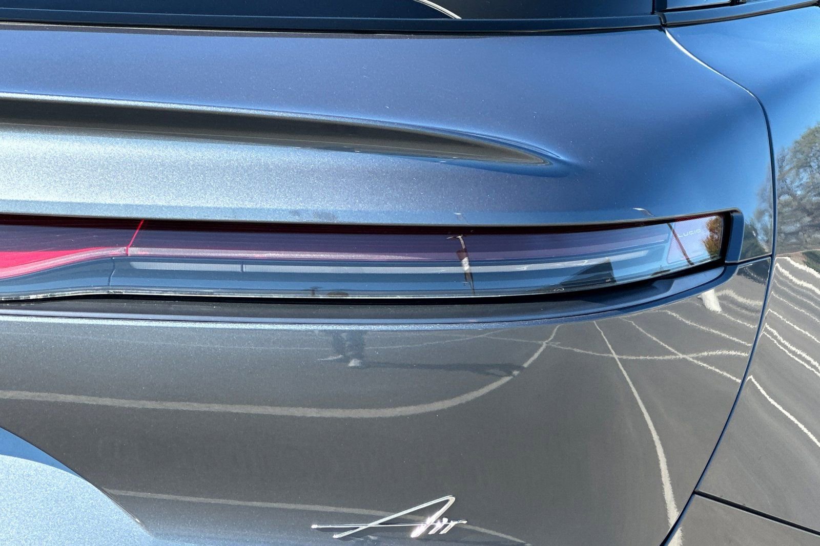 Used 2024 Lucid Air Touring image 49