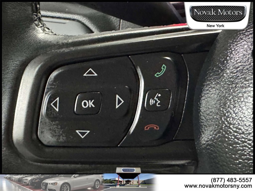 Used 2023 Jeep Wrangler Sport S image 16