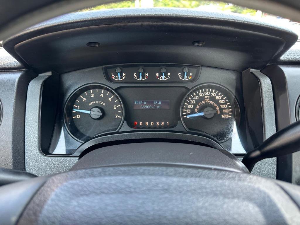 Used 2011 Ford F150 XL image 21