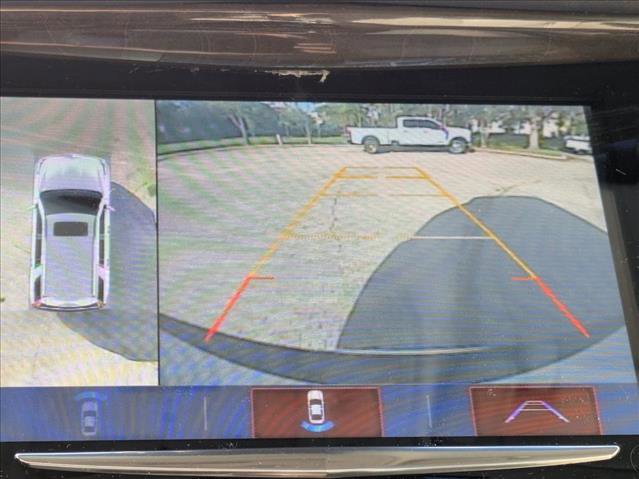 Used 2019 Cadillac Escalade Premium Luxury image 10