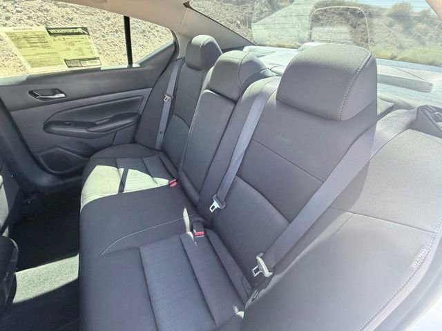 Certified 2020 Nissan Altima 2.5 S FWD image 24