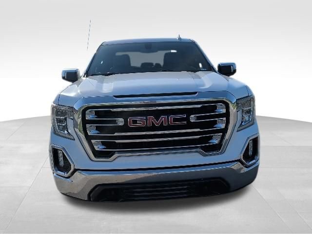 Used 2020 GMC Sierra 1500 SLT AWD/4WD image 8