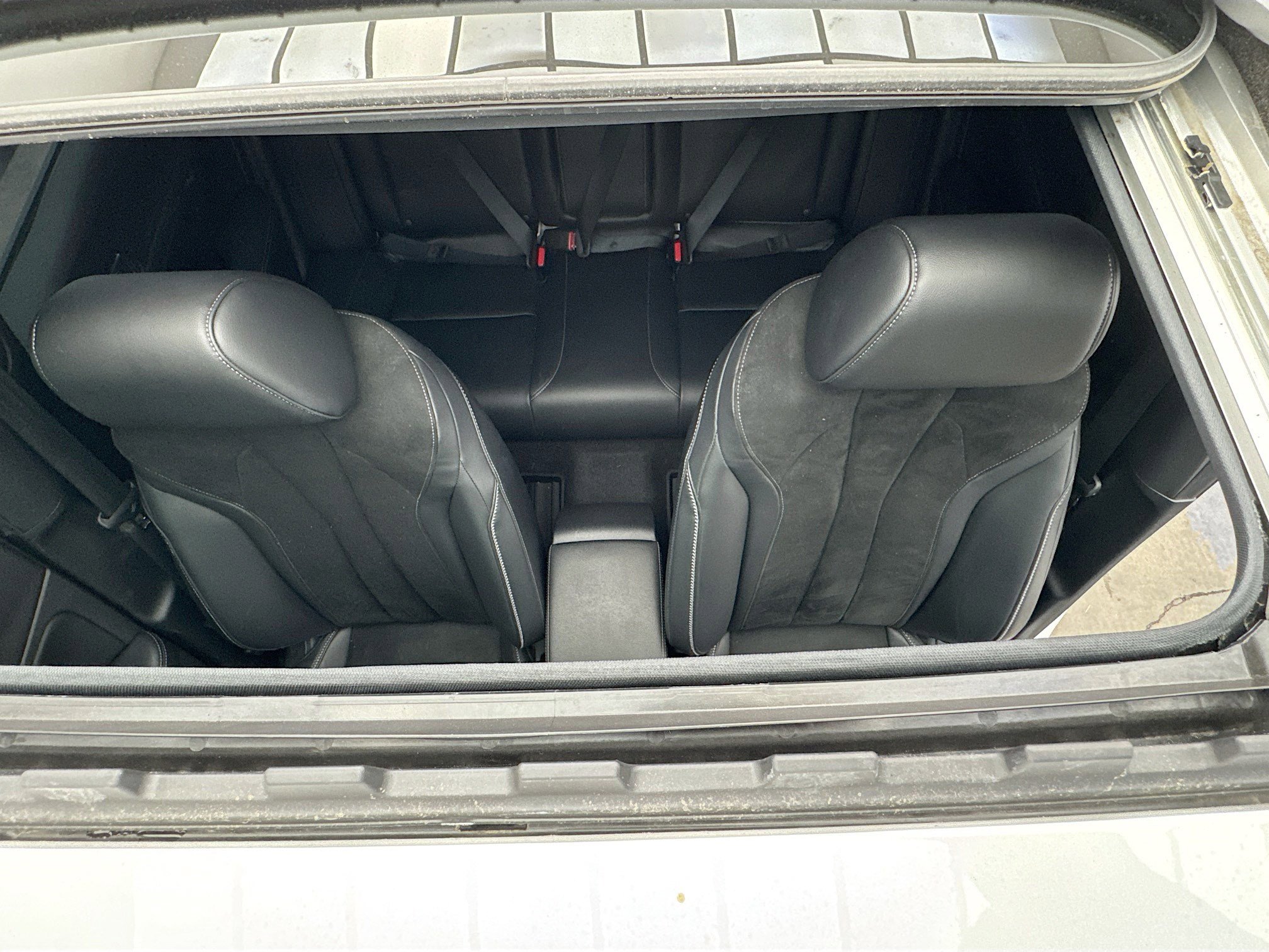 Used 2024 Acura Integra A-Spec image 14