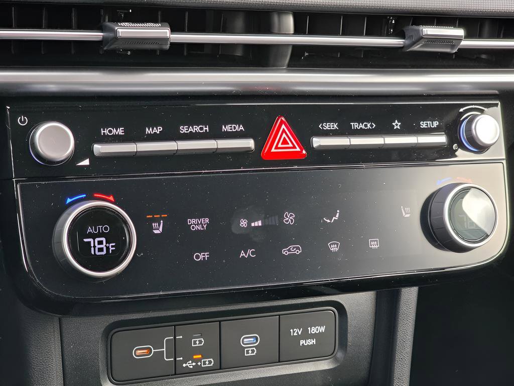 New 2026 Hyundai Tucson SEL AWD/4WD image 20
