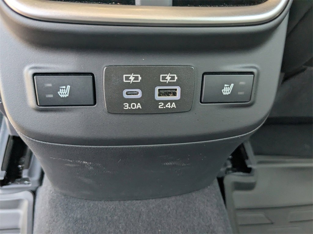 Used 2025 Subaru Legacy Limited w/ Popular Package #3 image 14