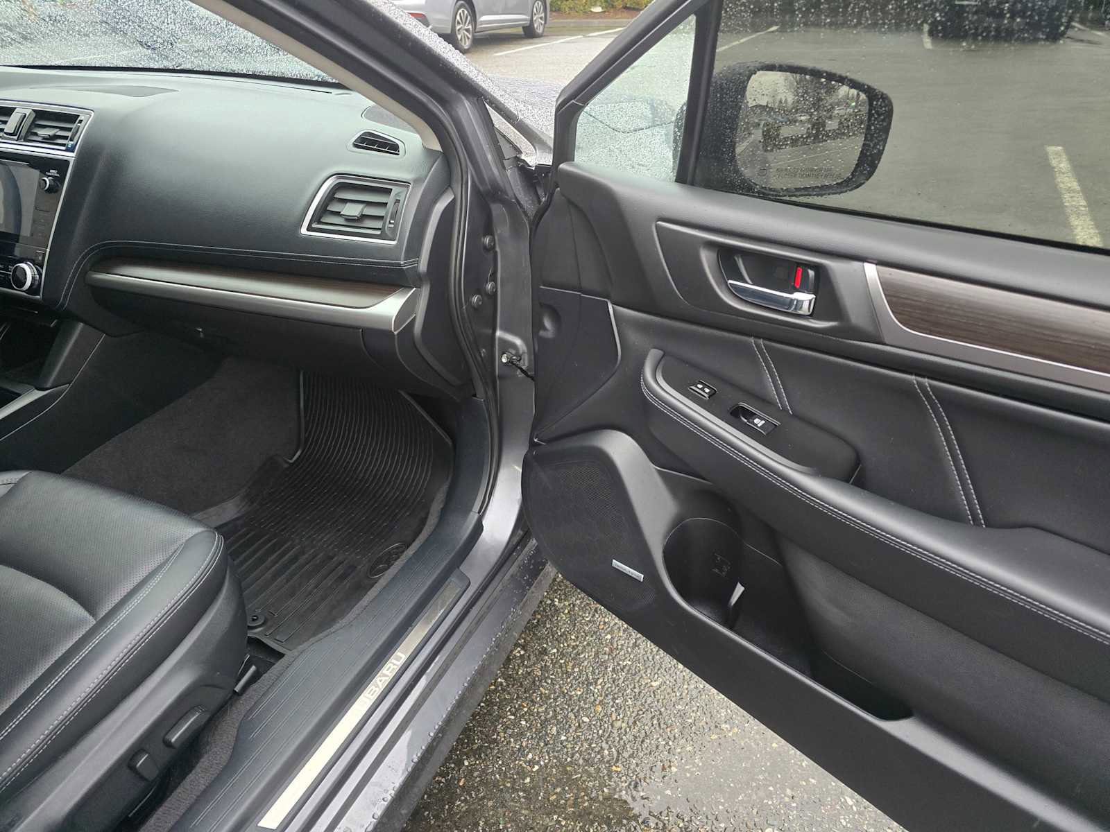 Used 2019 Subaru Legacy 3.6R Limited image 12