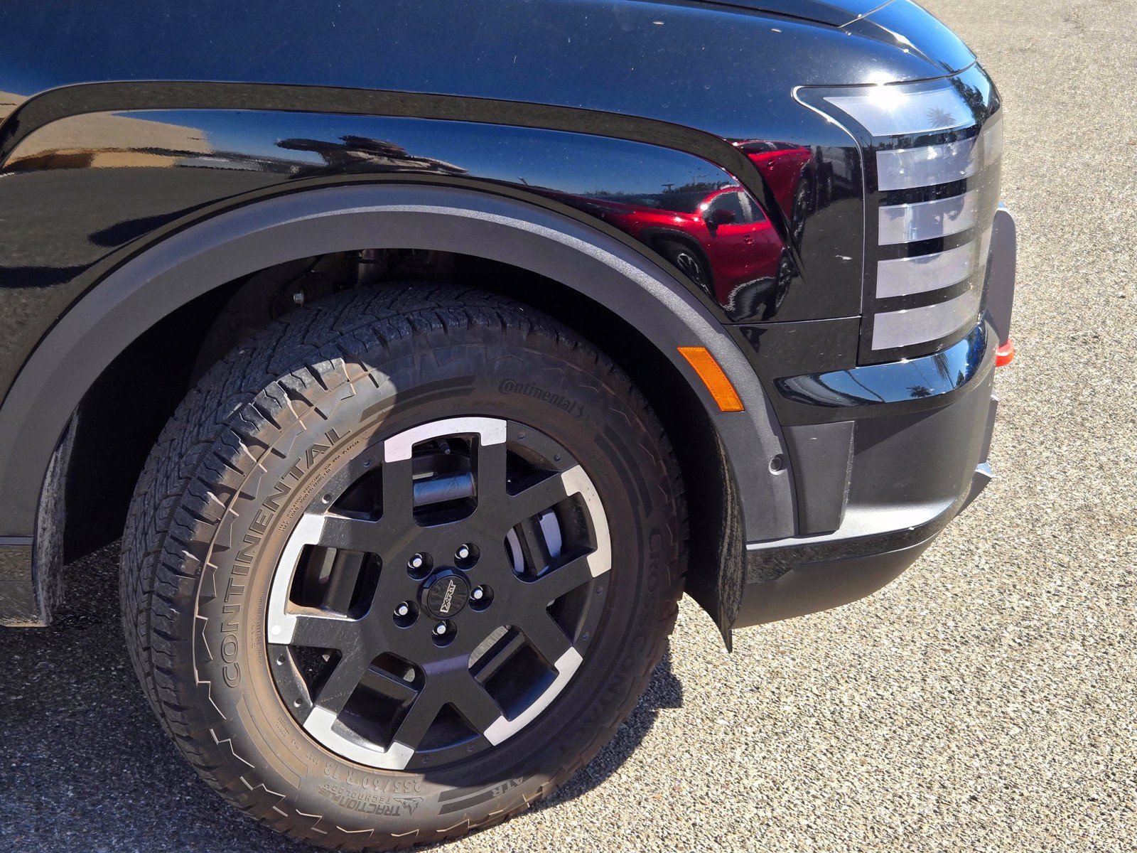 Certified 2026 Hyundai Palisade XRT Pro AWD/4WD image 9