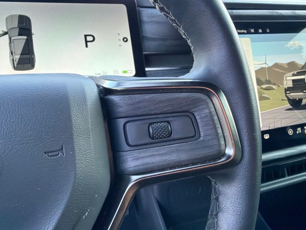 Used 2023 Rivian R1S Adventure Quad AWD/4WD image 18