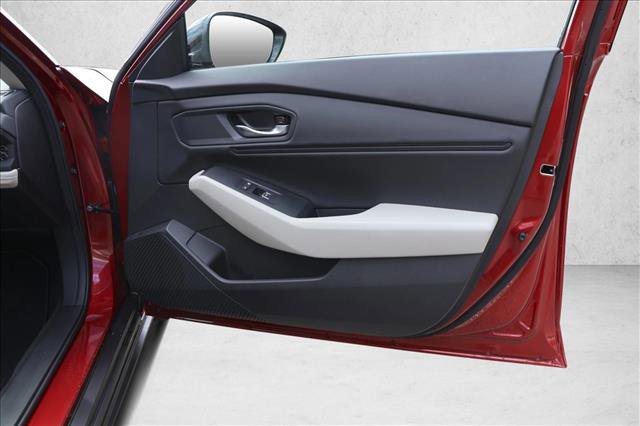 Used 2026 Honda Accord SE image 29