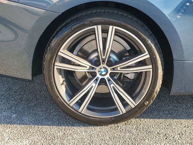 Used 2022 BMW 430i Coupe w/ Premium Package 2 image 5