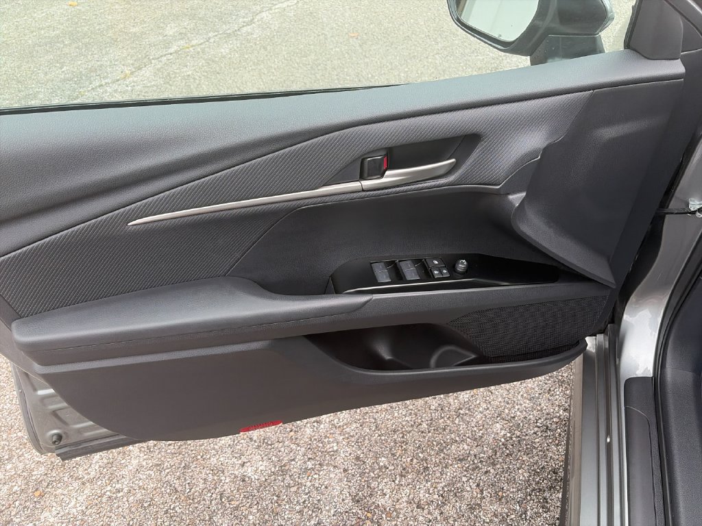 Used 2026 Toyota Camry SE w/ Multimedia Upgrade Package FWD image 12