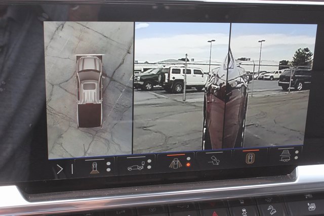 New 2026 GMC Sierra 1500 SLT w/ SLT Premium Package image 43