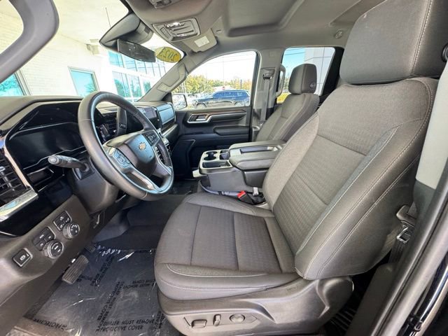 Used 2023 Chevrolet Silverado 1500 LT image 12