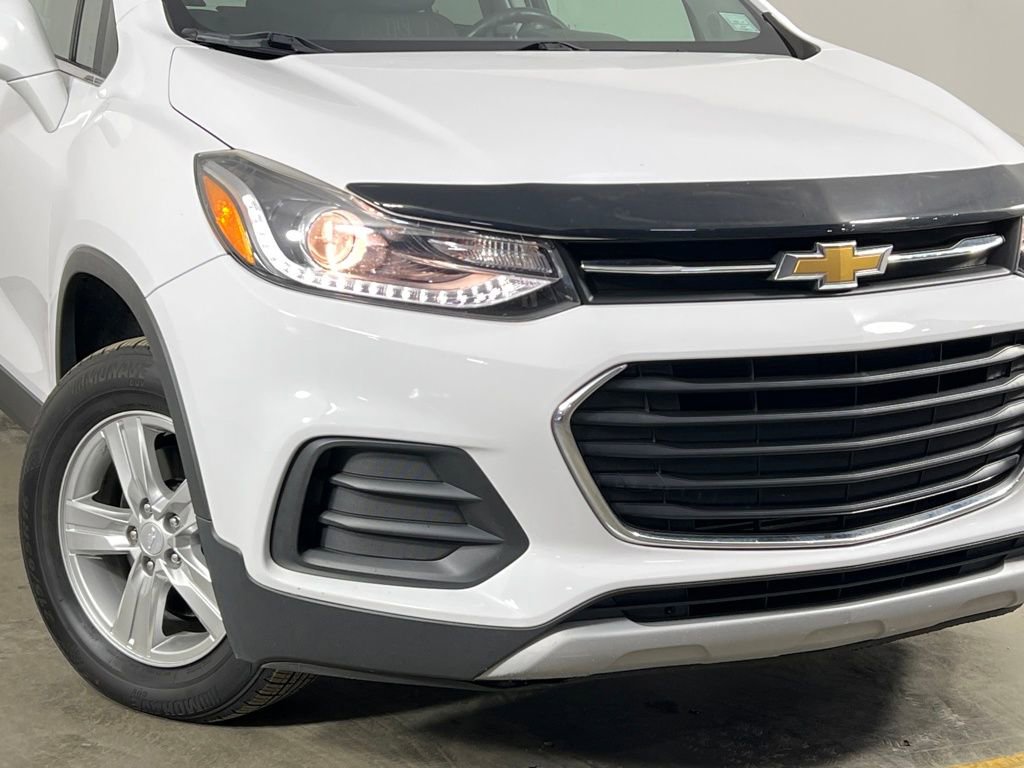 Used 2020 Chevrolet Trax LT image 40