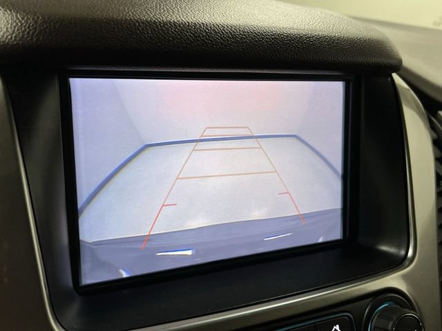 Certified 2019 Chevrolet Tahoe Premier AWD/4WD image 16