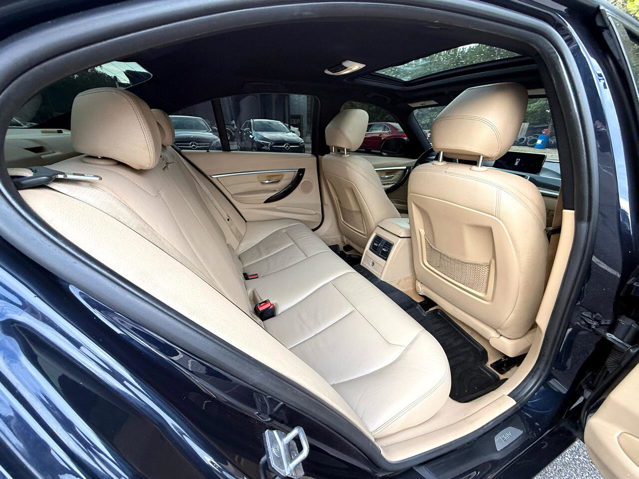 Used 2016 BMW 328i Sedan image 12