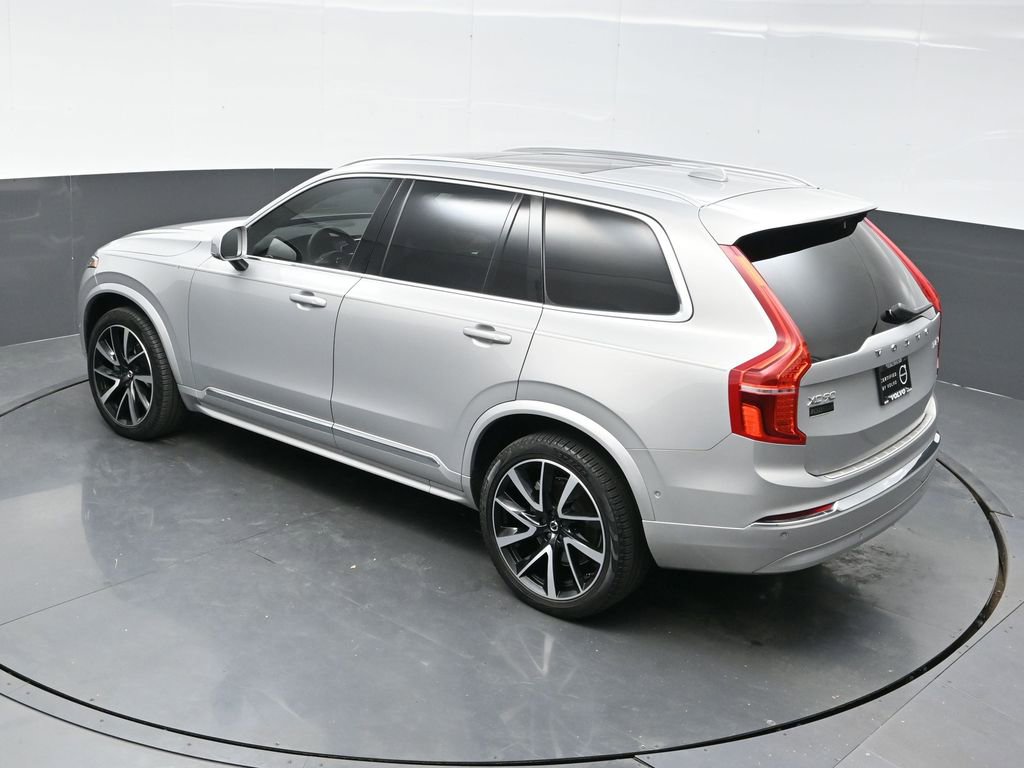 Used 2023 Volvo XC90 B6 Plus w/ Protection Package Premier image 36