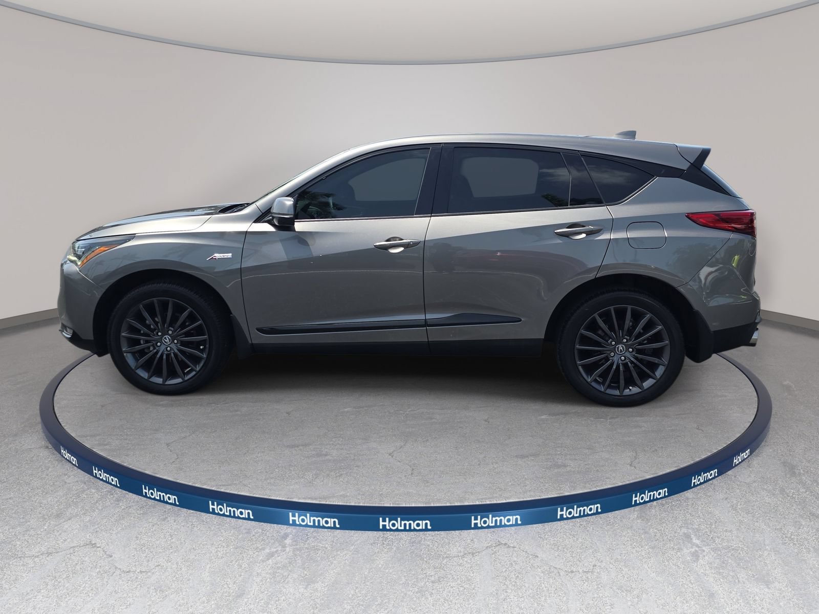 Used 2024 Acura RDX w/ Advance Package AWD/4WD image 9
