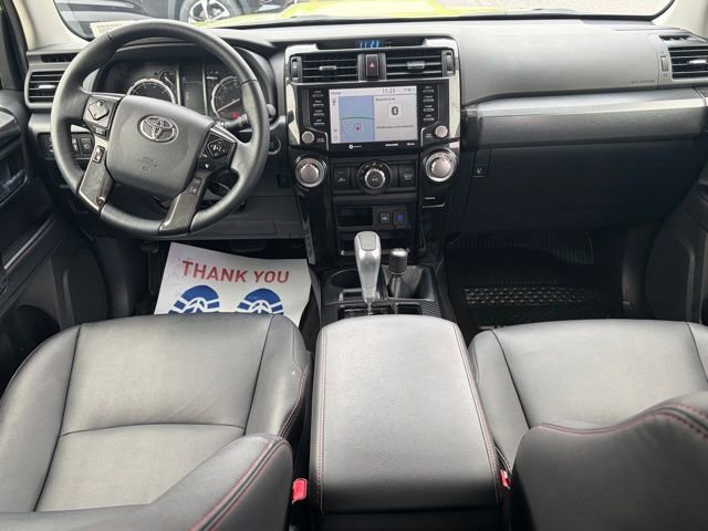 Used 2023 Toyota 4Runner TRD Off-Road Premium w/ Off Road Premium Plus Package image 33