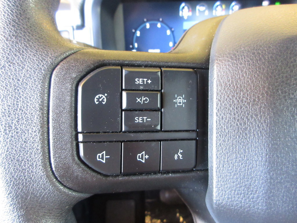Certified 2024 Ford F150 STX RWD image 16