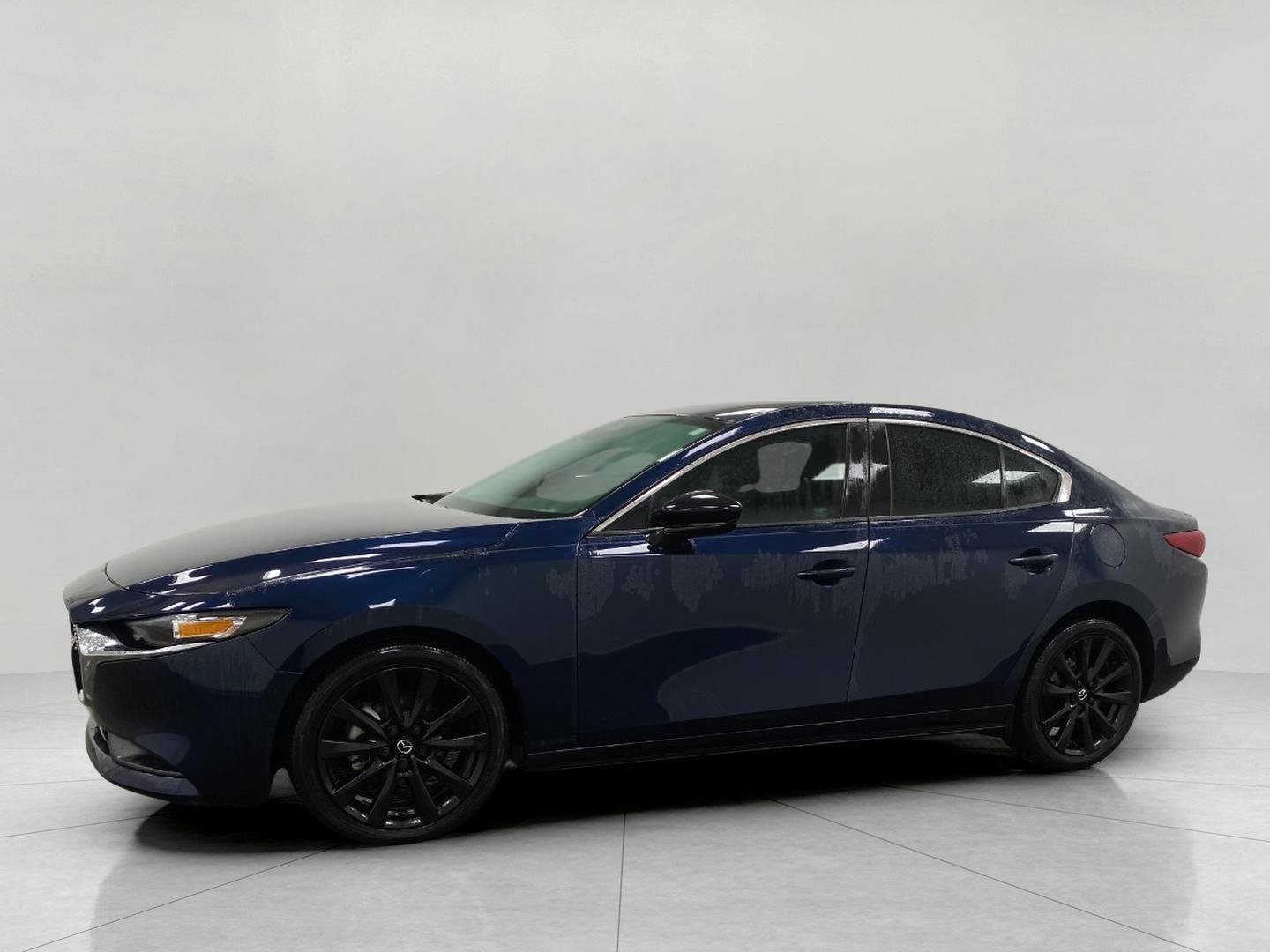 Used 2025 MAZDA MAZDA3 s FWD image 7