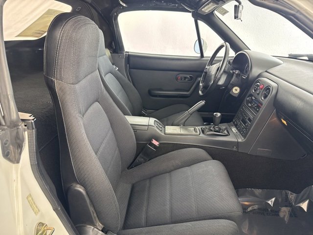 Used 1990 MAZDA MX-5 Miata image 21