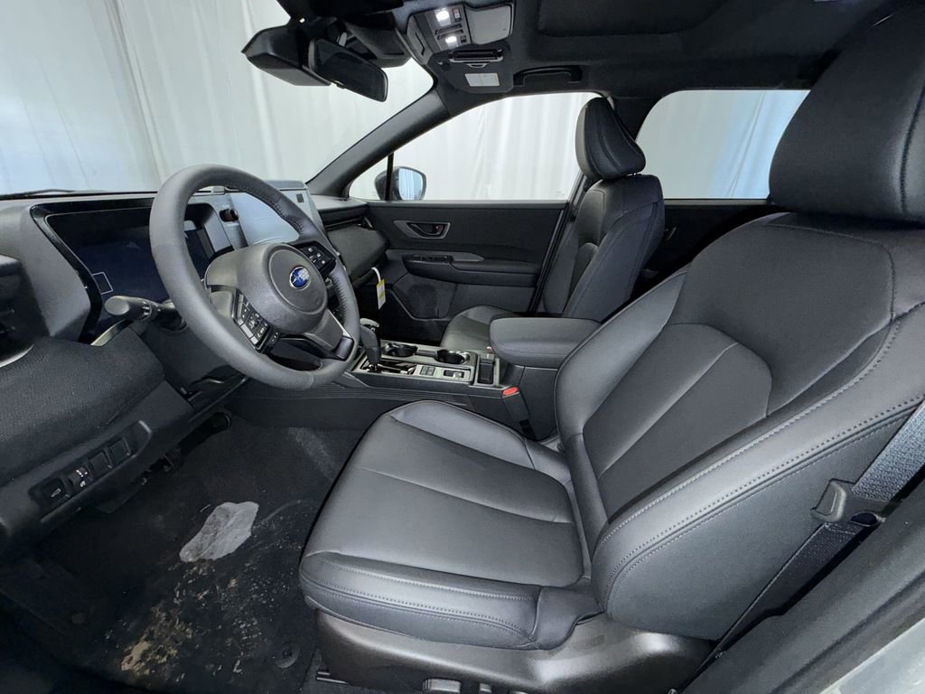 New 2026 Subaru Outback Premium AWD/4WD image 11
