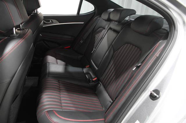 Certified 2024 Genesis G70 2.5T w/ Sport Prestige Package AWD/4WD image 21