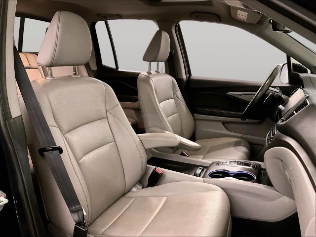 Used 2022 Honda Ridgeline RTL-E image 7