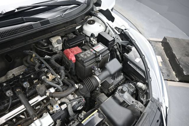 Used 2024 Nissan Kicks S FWD image 39