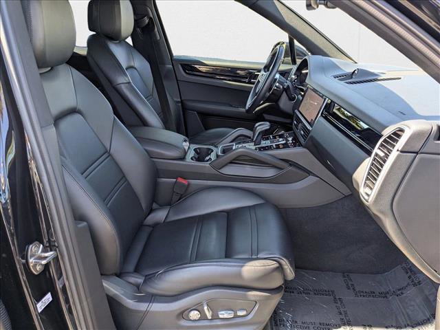 Used 2019 Porsche Cayenne image 23