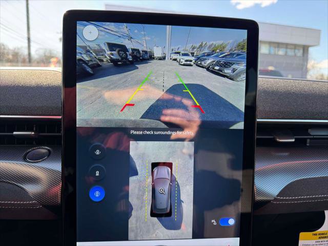 Used 2025 Ford Mustang Mach-E GT image 28