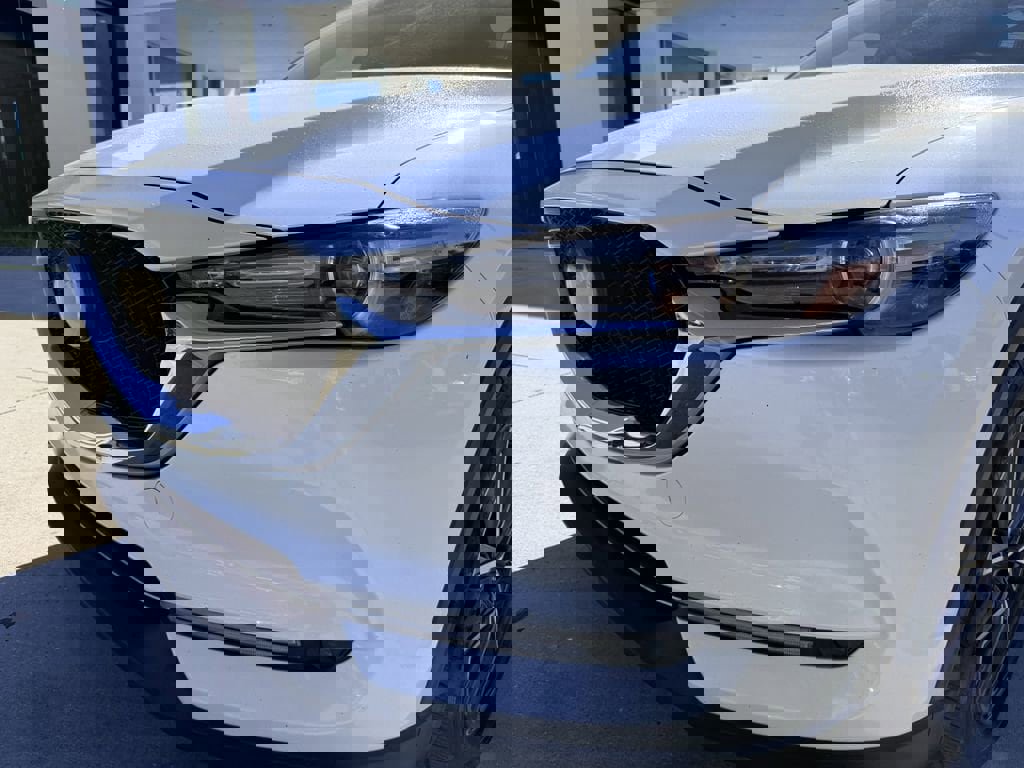 Used 2018 MAZDA CX-5 Grand Touring image 7