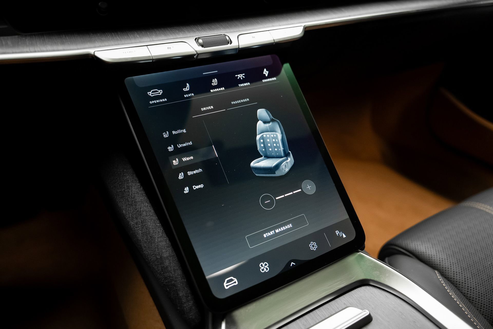 Used 2022 Lucid Air Grand Touring image 51