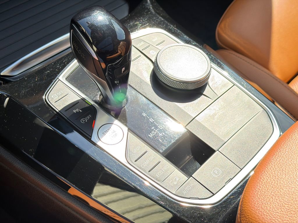 Used 2022 BMW X3 xDrive30i image 31