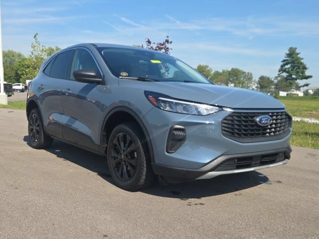 Used 2023 Ford Escape Active