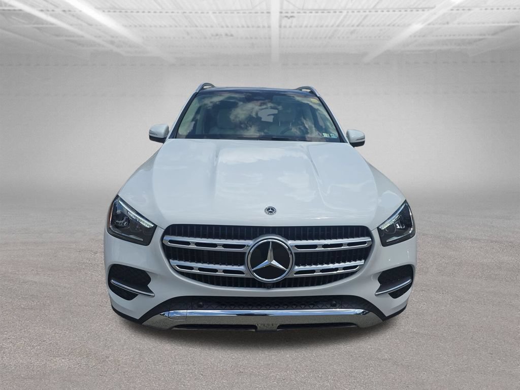 New 2026 Mercedes-Benz GLE 350 4MATIC image 8