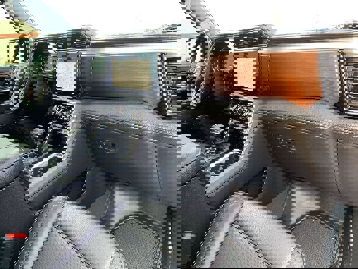 Used 2023 GMC Sierra 1500 Denali w/ Denali Reserve Package image 38