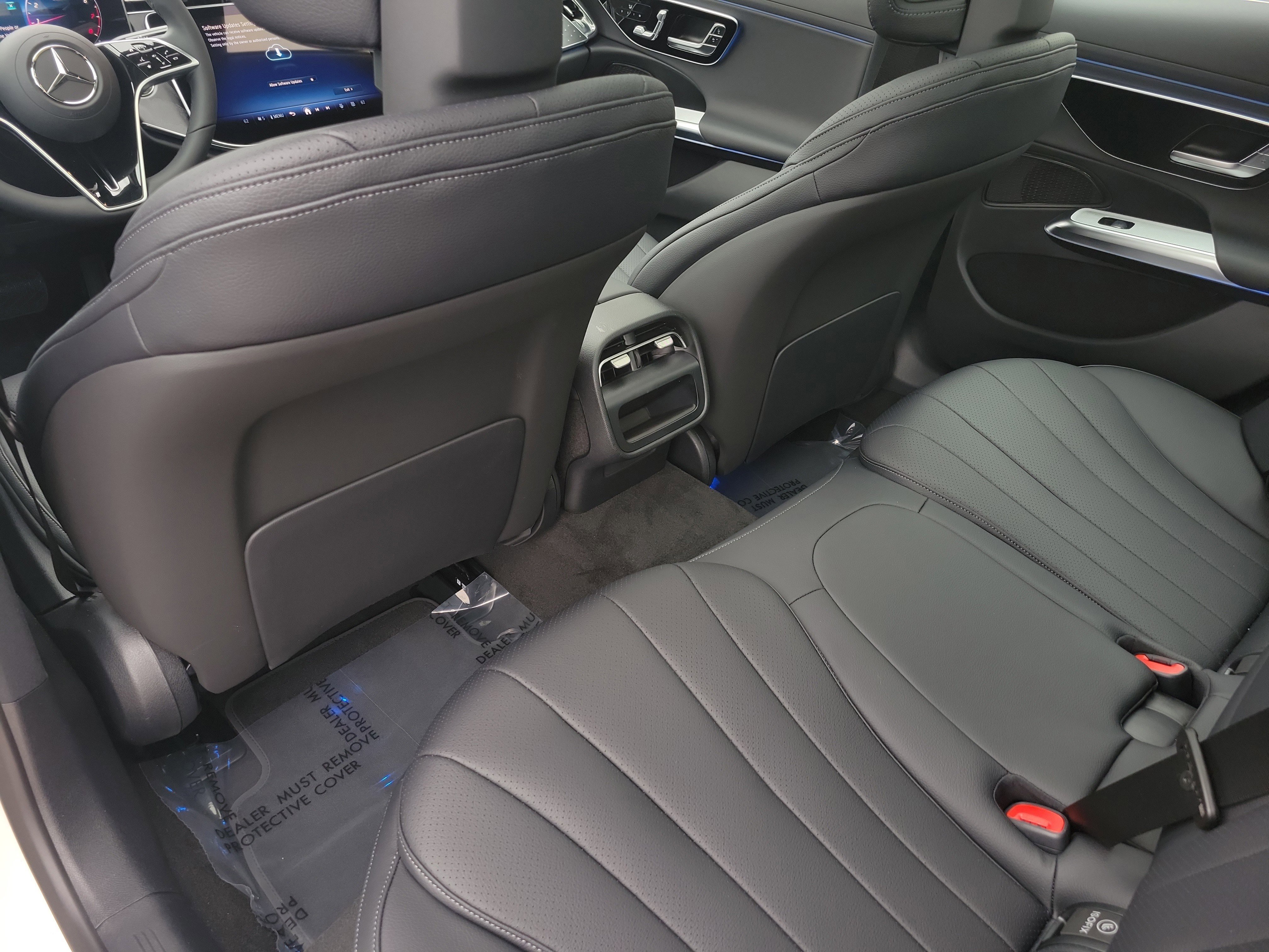 Certified 2026 Mercedes-Benz E 350 Sedan image 8
