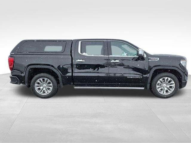 Used 2024 GMC Sierra 1500 Denali w/ Denali Reserve Package image 14