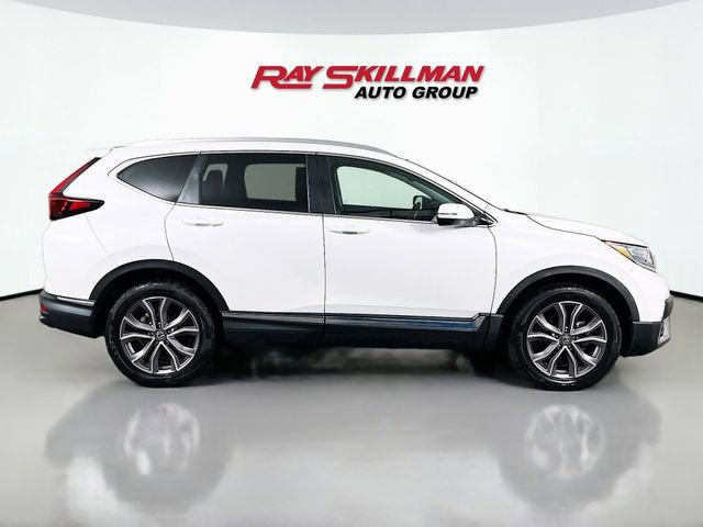 Used 2020 Honda CR-V Touring image 8
