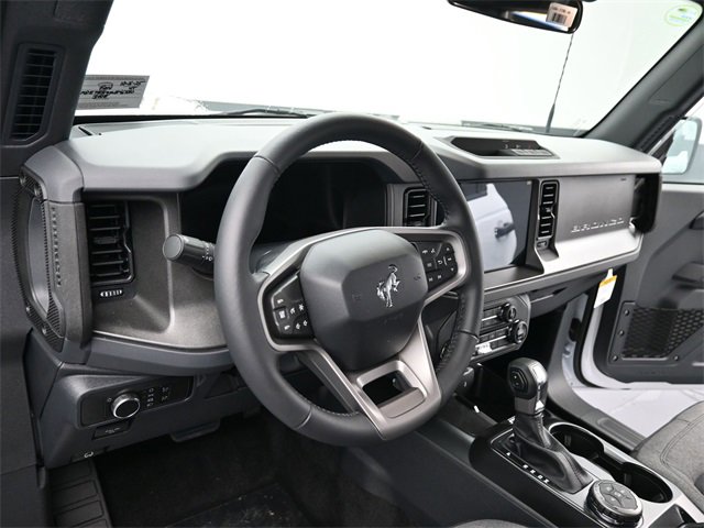 New 2025 Ford Bronco Big Bend image 13